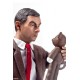 Mr. Bean Action Figure 1/6 Mr. Bean Deluxe Version 30 cm